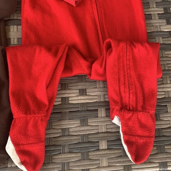 🎉1 hr sale🎉onesie for toddlers 2 - Picture 4 of 11